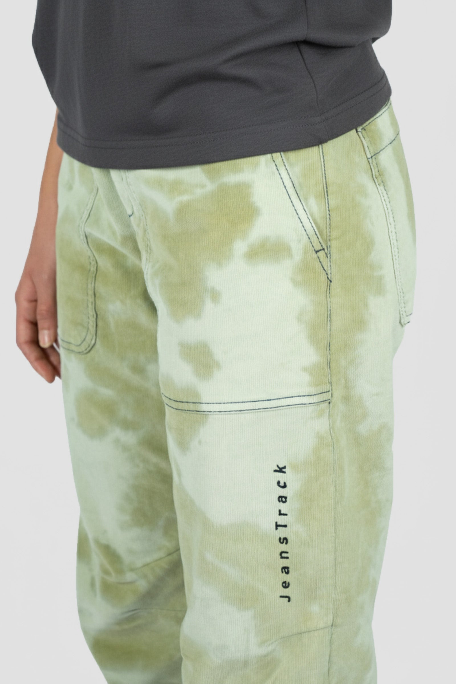 Ares Winter Man Climbing Trousers