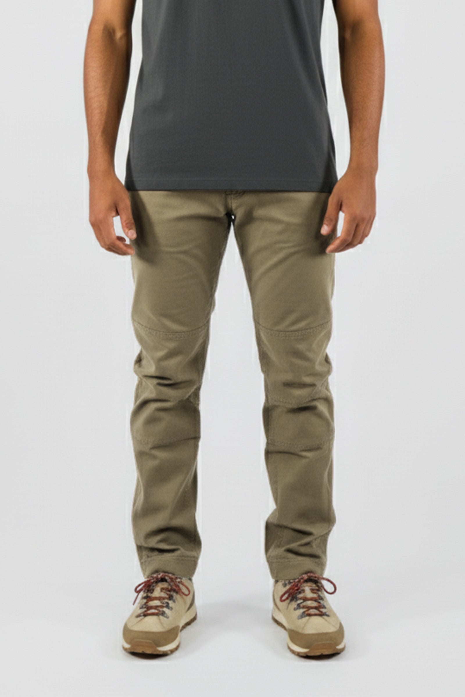 Kletter- und Trekking Jeans Roca Espinela Herren