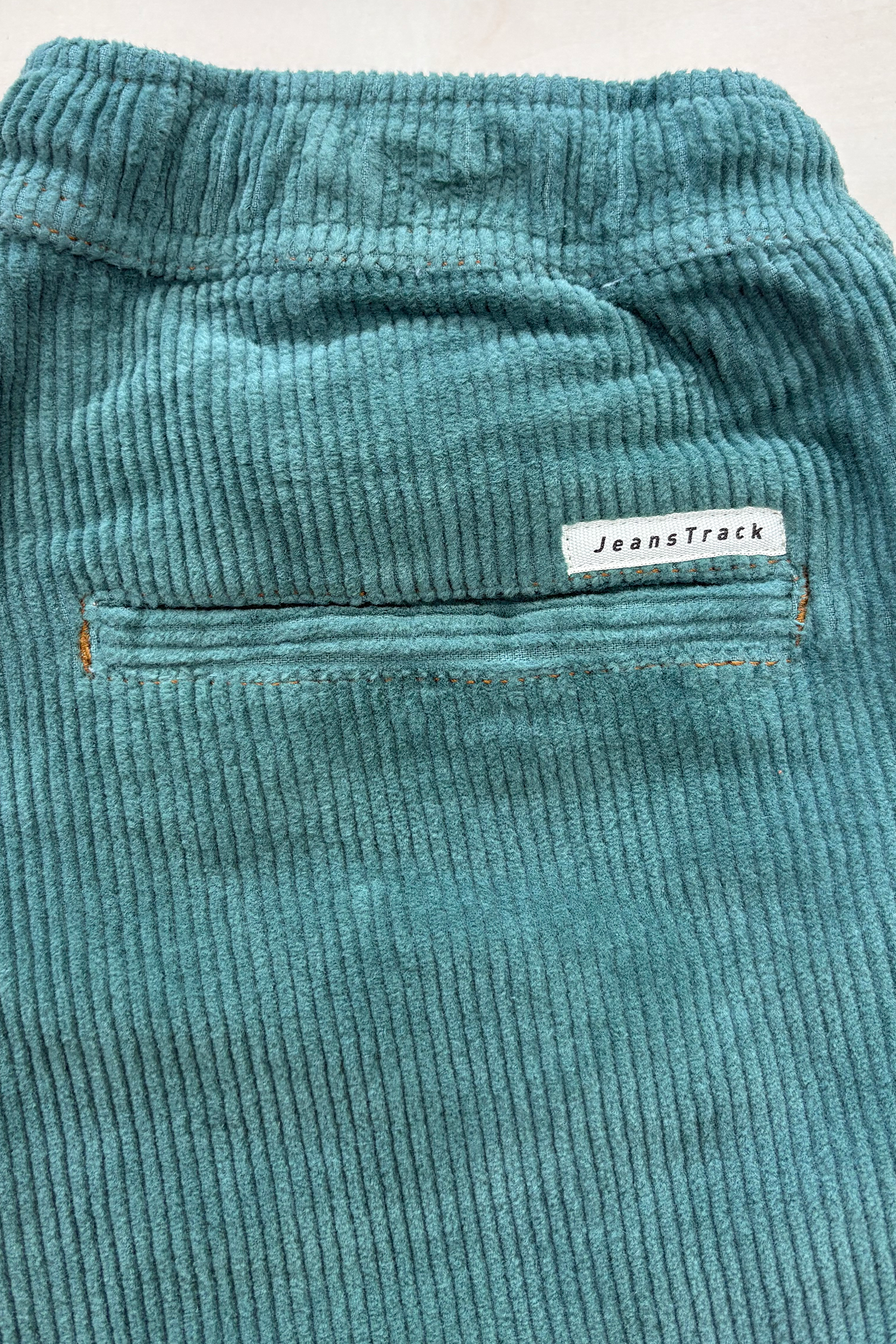 Pantalón Escalada-Trekking Crag Short Green Hombre