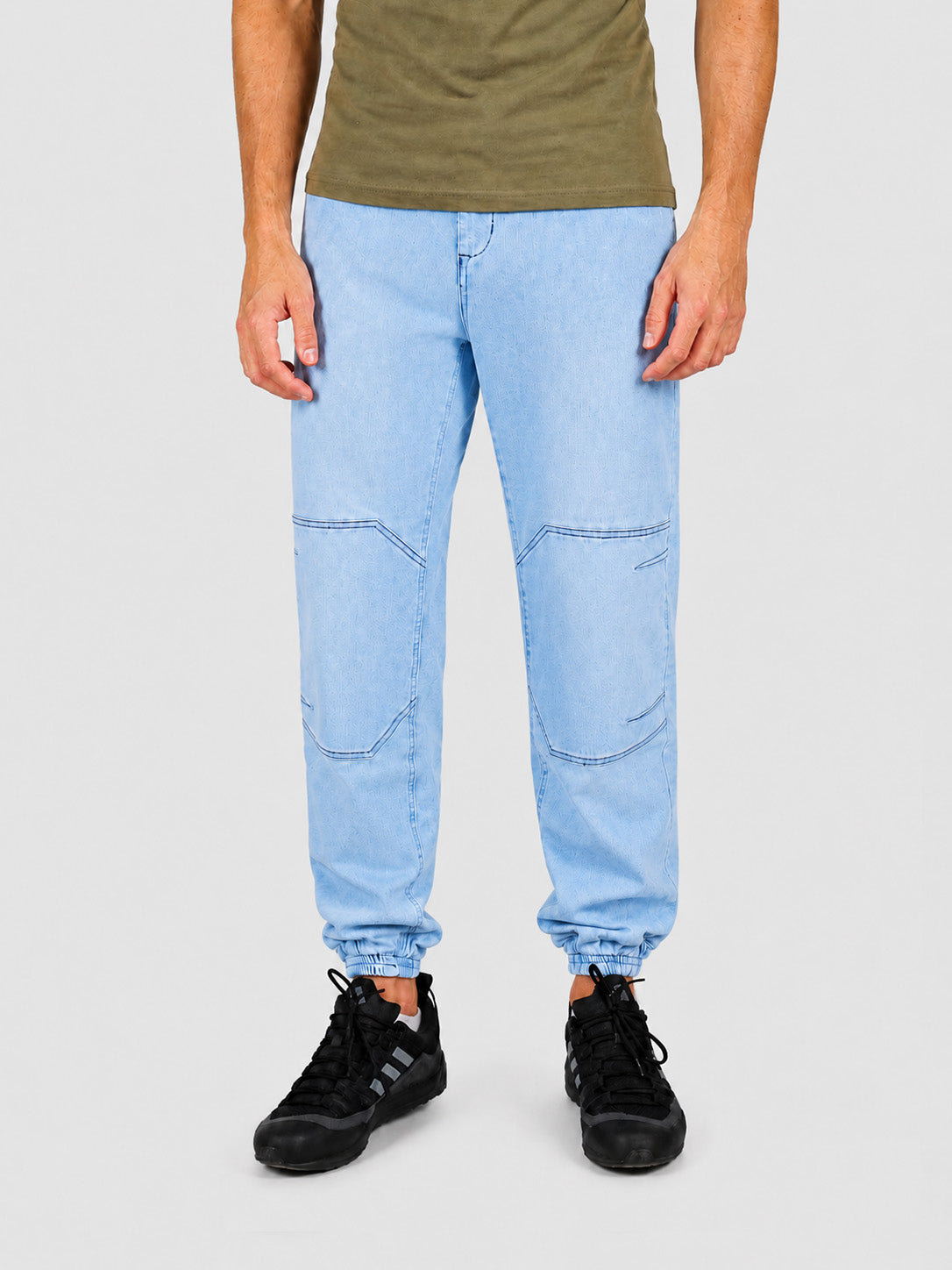 Pantalón Escalada Dyno Jeans Ice
