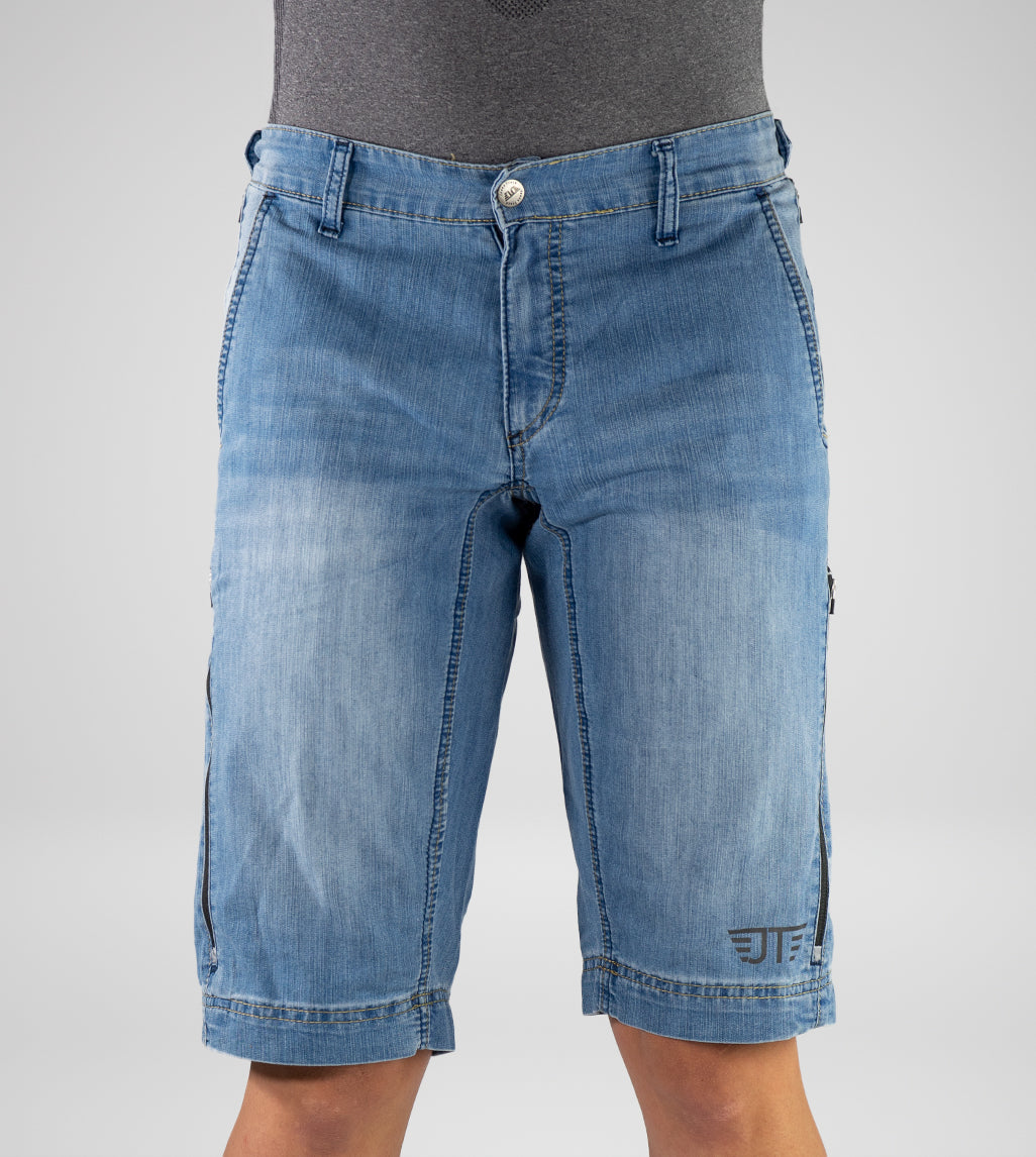 Heras Jeans Sky mountain bike (MTB) baggy