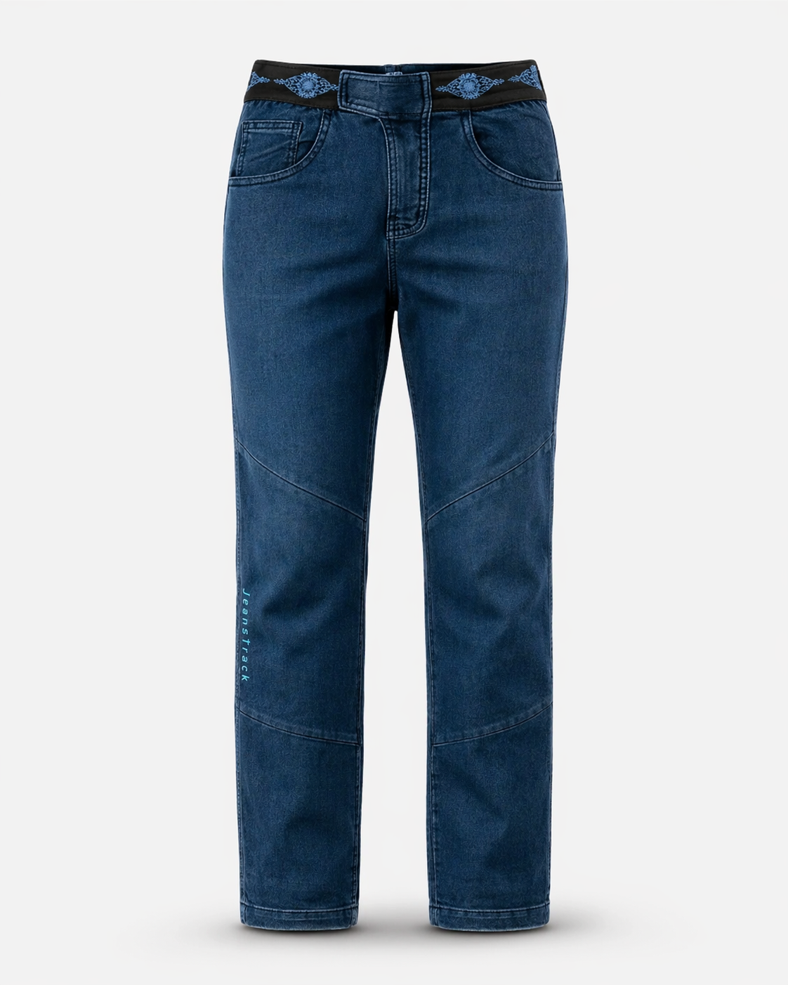 Pantalón Escalada - Trekking Tarya Jeans Stone Mujer