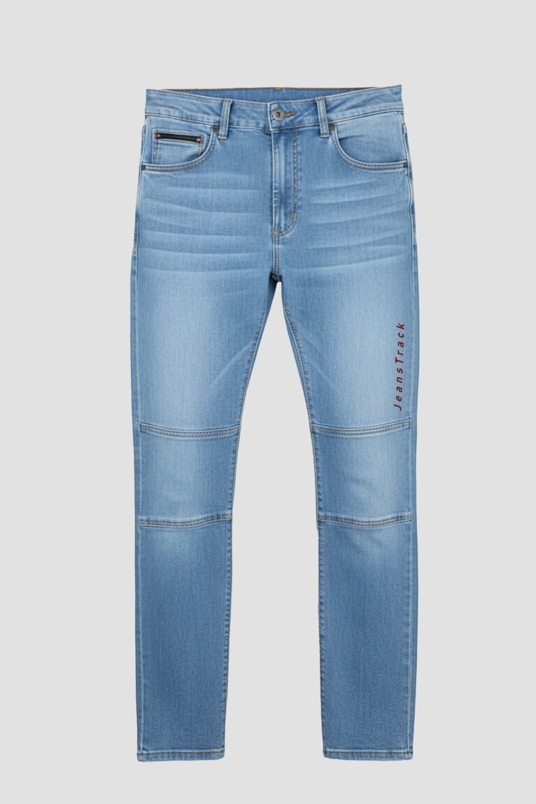 Pantalón Escalada - Trekking Roca Jeans Riolita Hombre