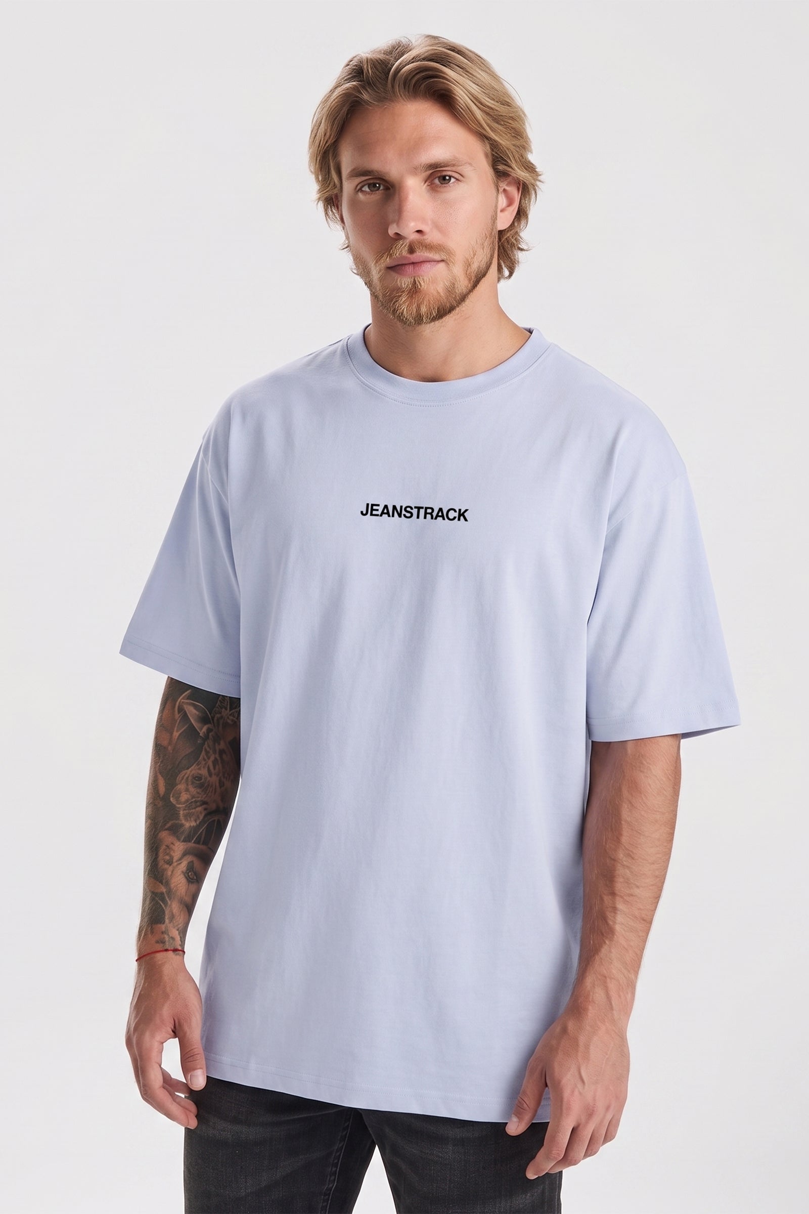 Camiseta Escalada Nomad Blue Unisex