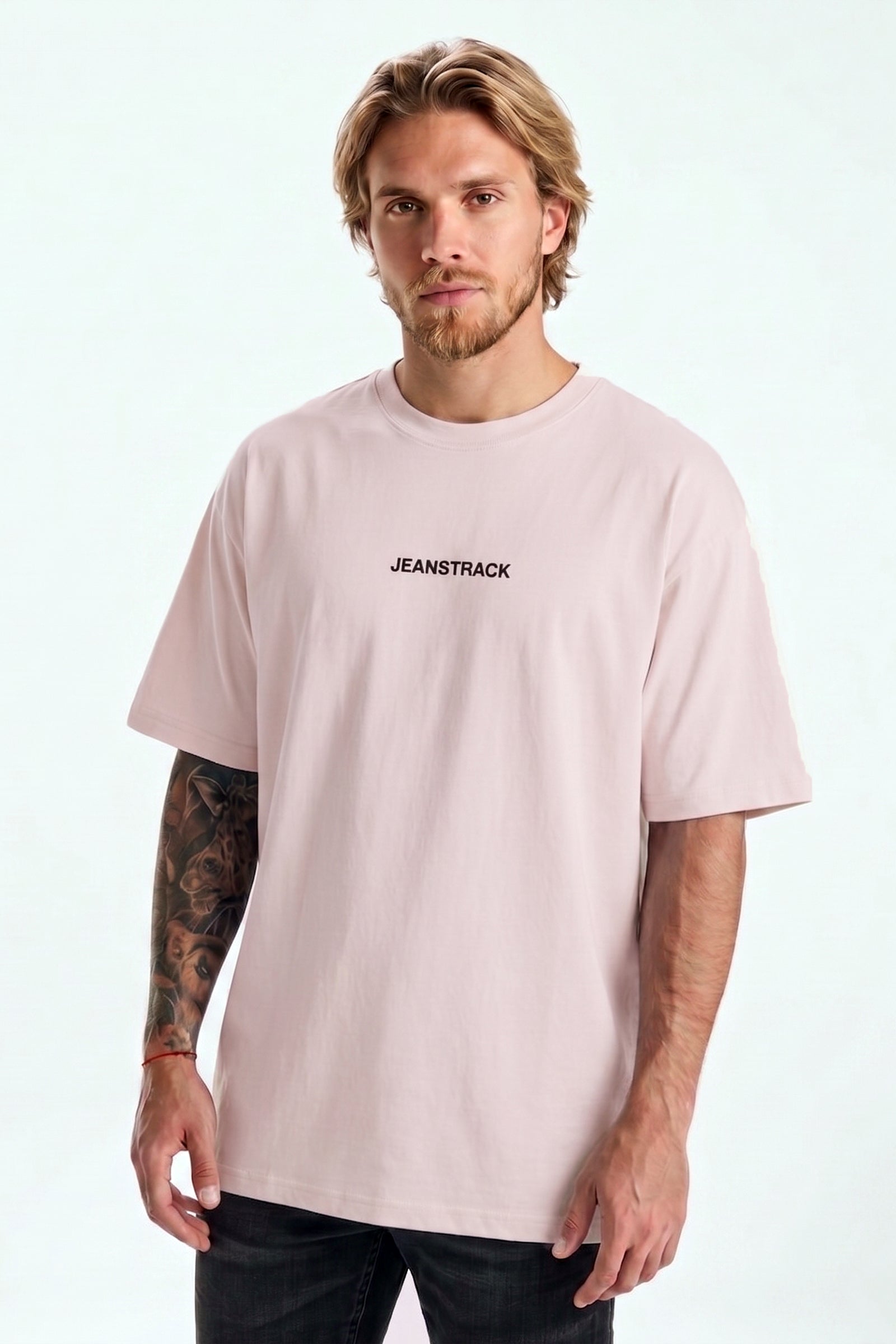 Camiseta Escalada Nomad White Unisex