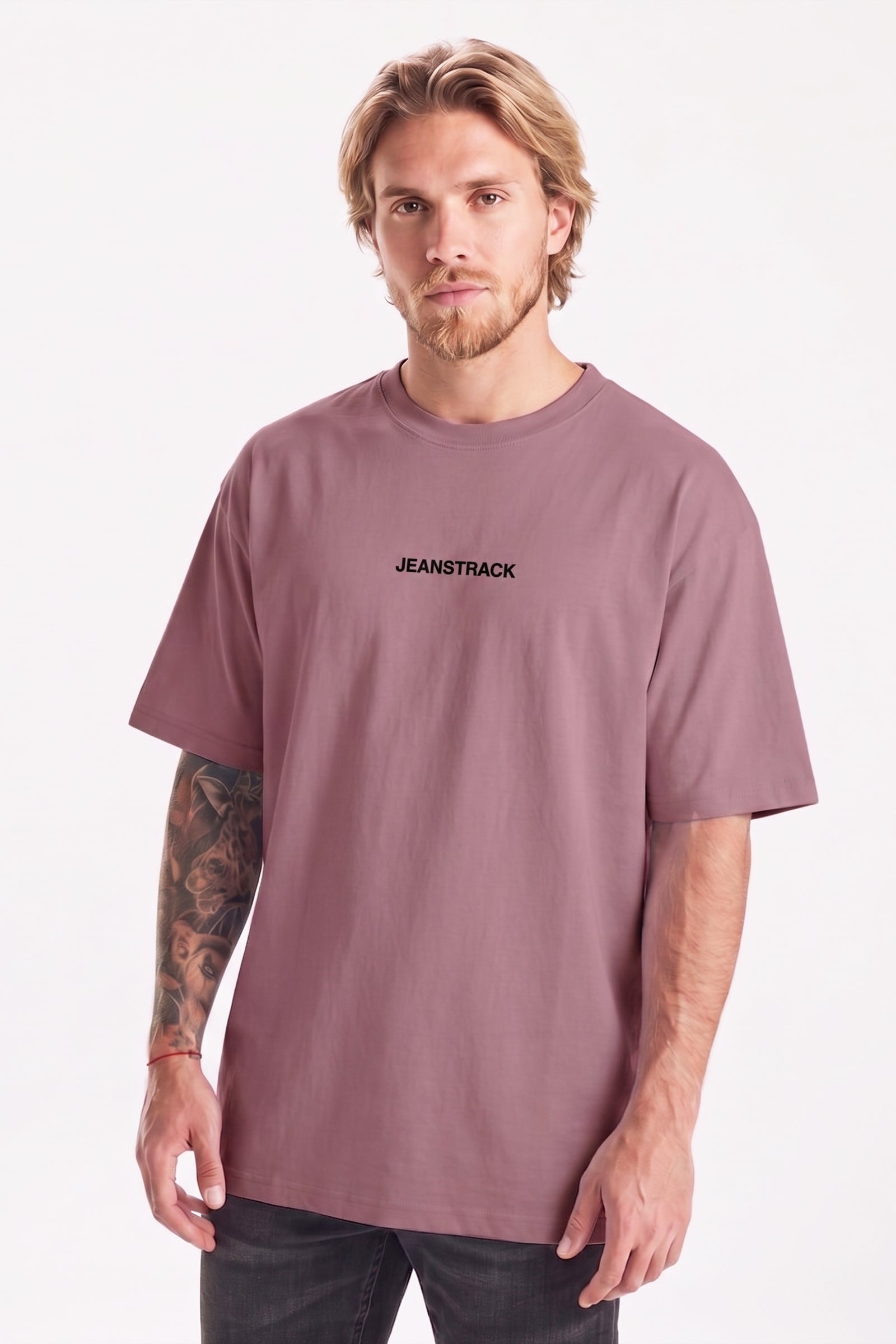 Nomad Wine Climbing T-Shirt Unisex