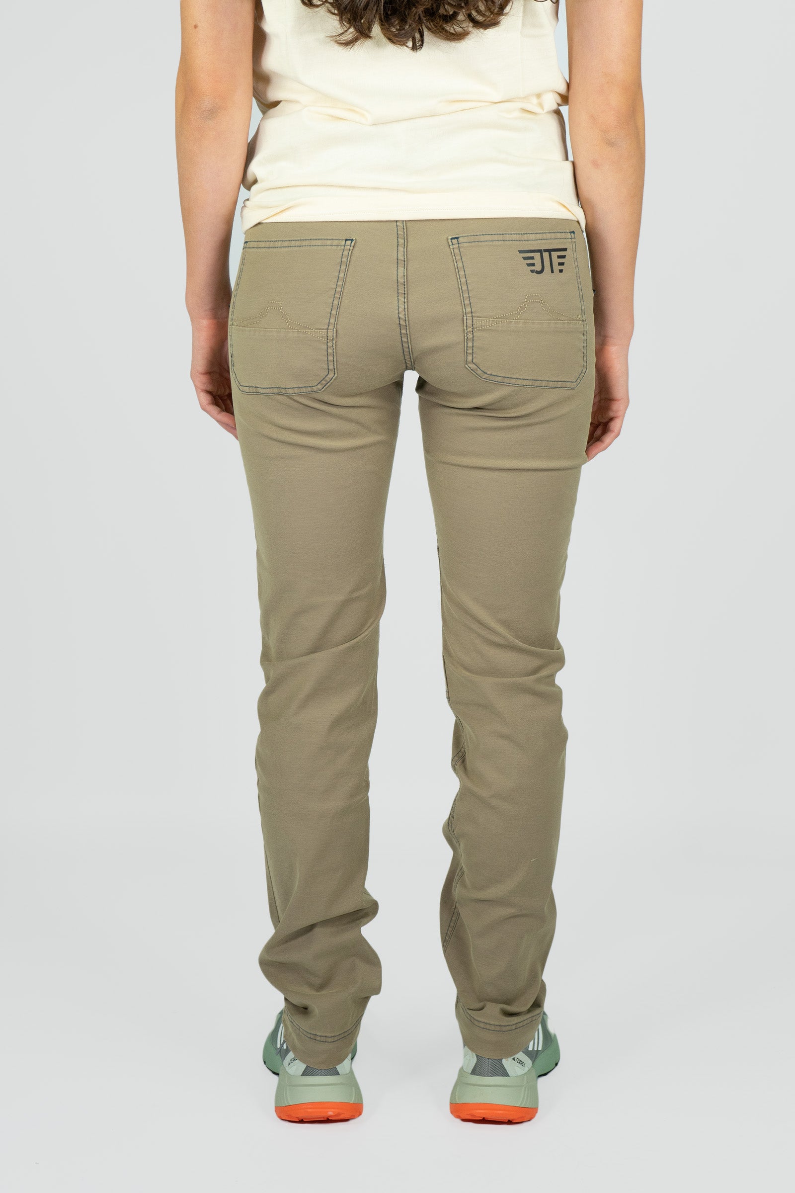 Spinel Kletterhose - Trekkinghose für Damen