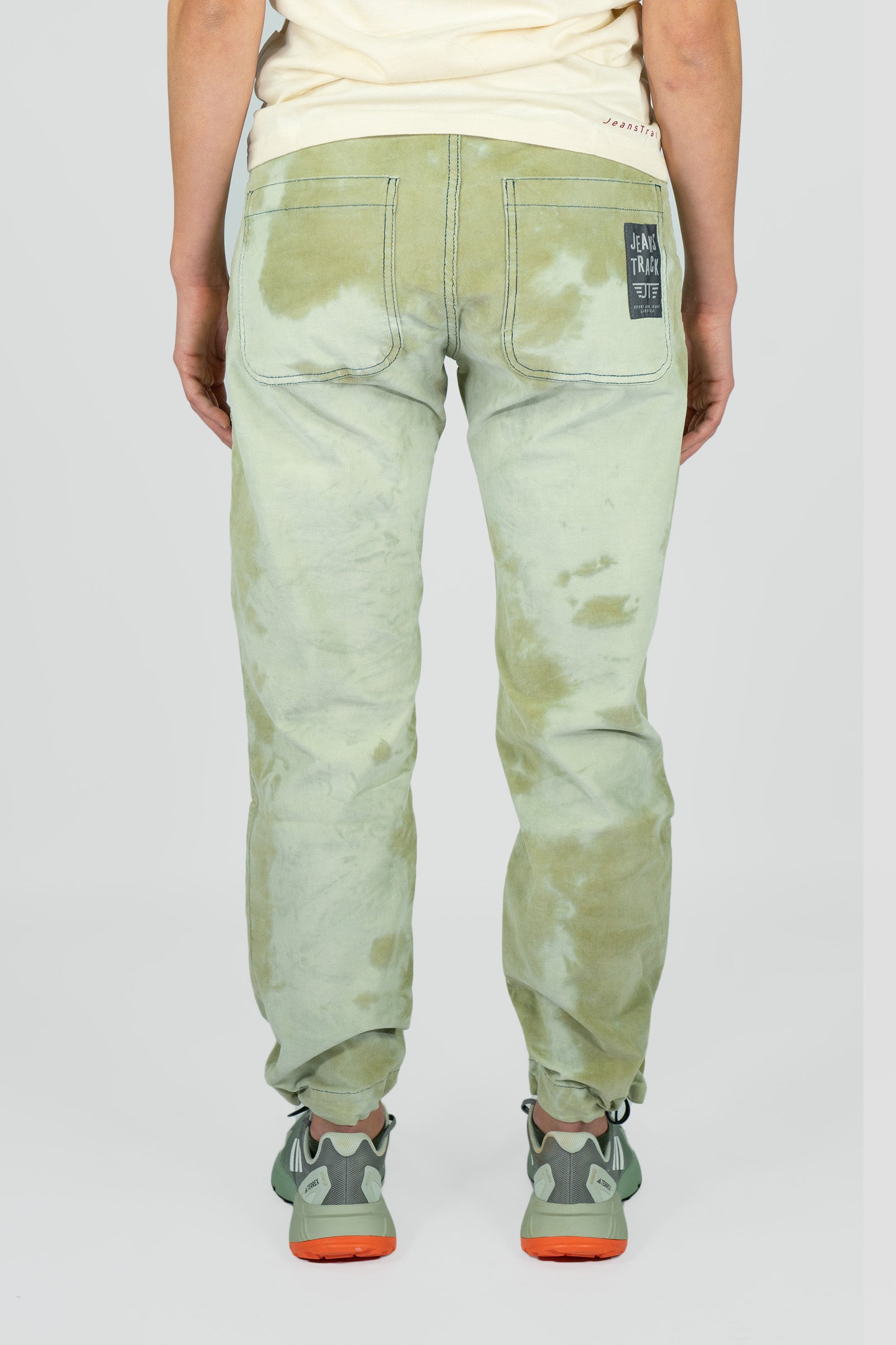 Ares Winter Women's Climbing Trousers