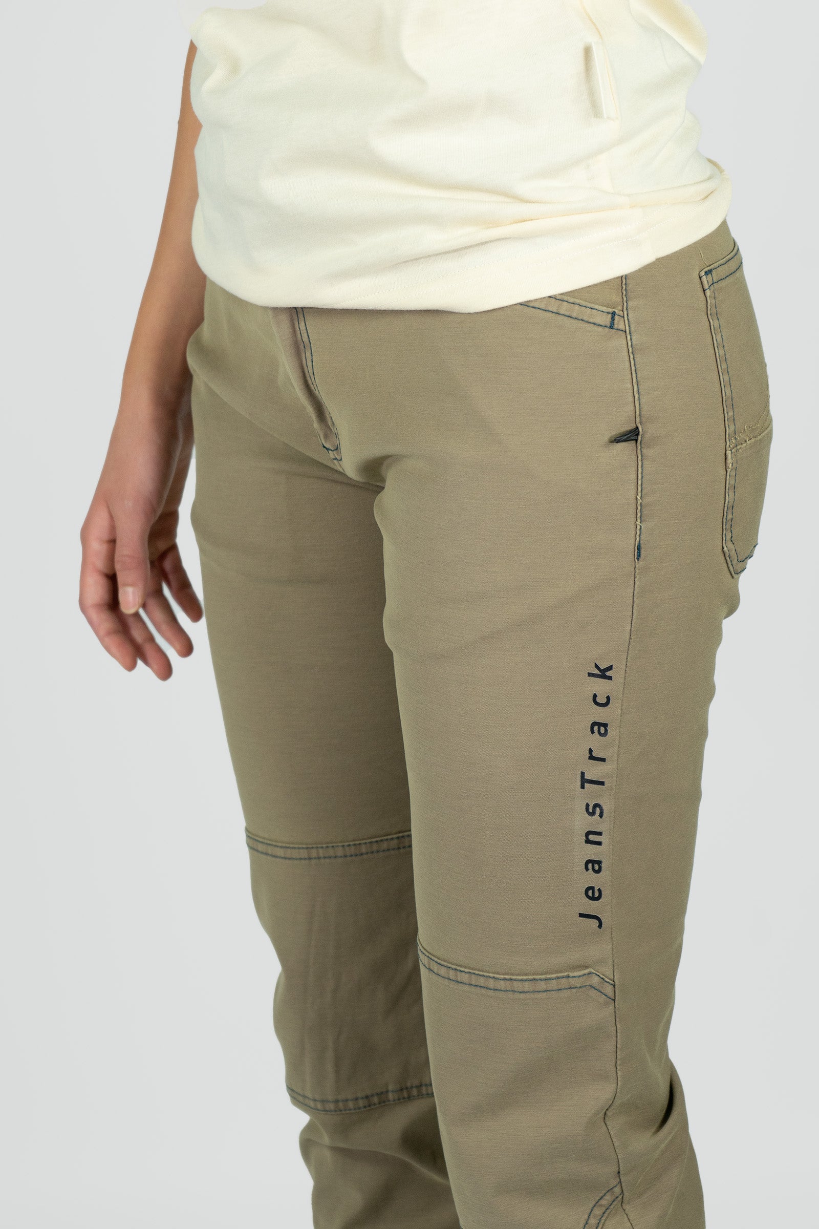 Spinel Kletterhose - Trekkinghose für Damen