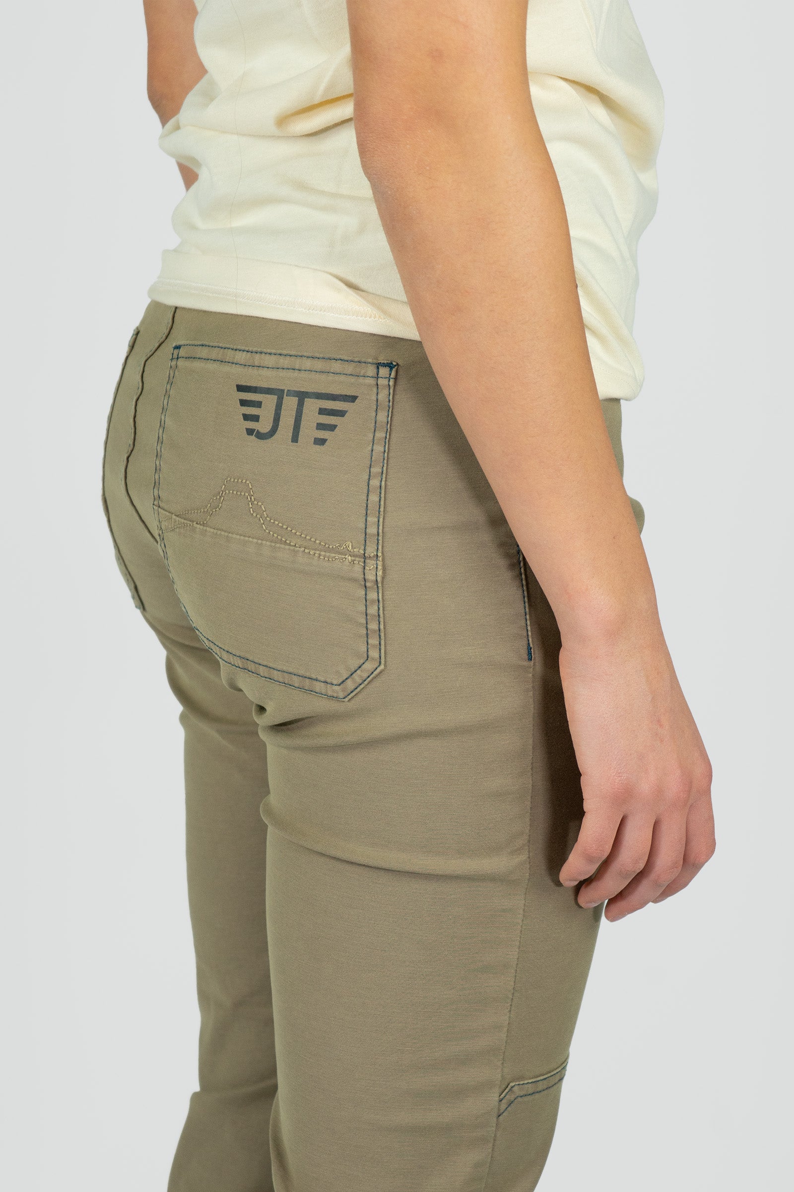 Spinel Kletterhose - Trekkinghose für Damen