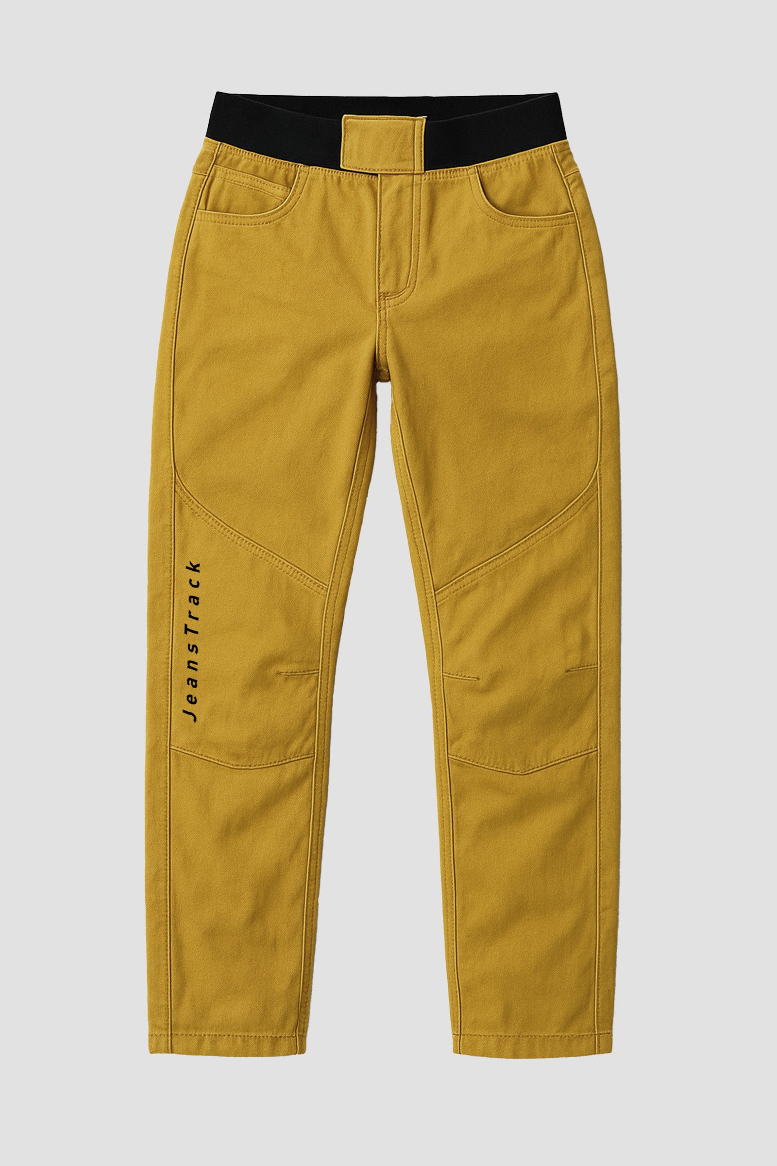 Pantaloni da trekking e arrampicata Turia ECO Aliso