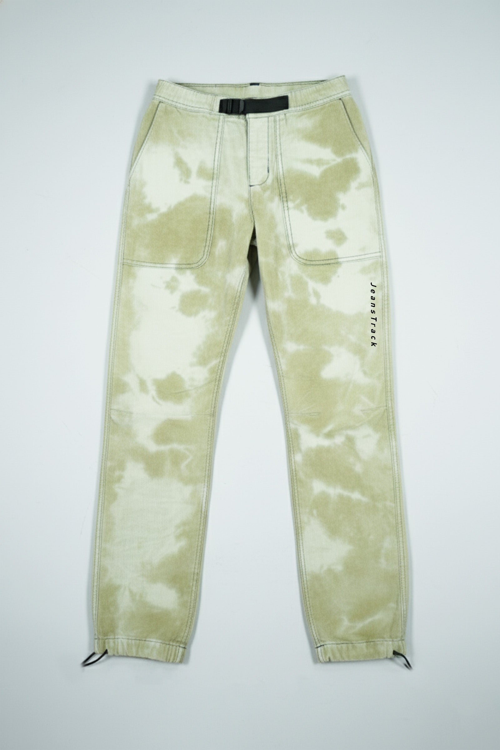 Pantalón Escalada Ares Winter Mujer