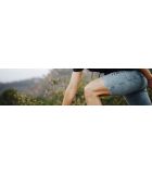 Pantalones Trail Running Hombre