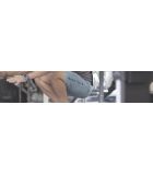 Pantalones Indoor Training Hombre