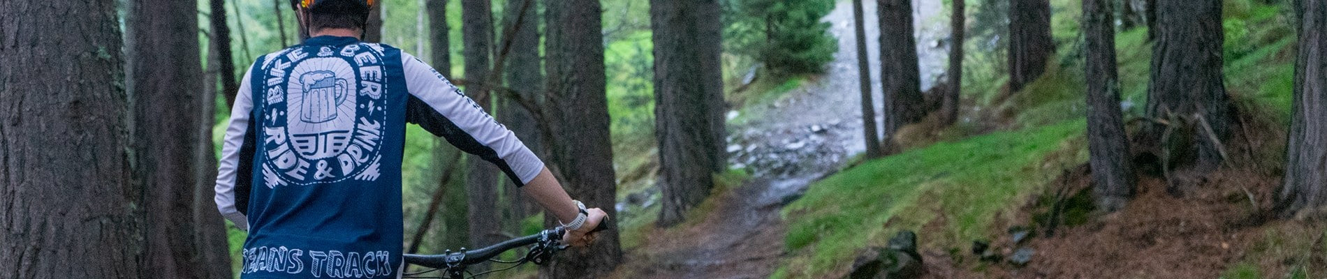 Camisetas Bike Hombre