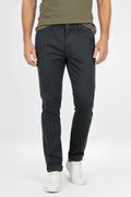 Pantalón Ciclismo Urbano Amsterdam Grey
