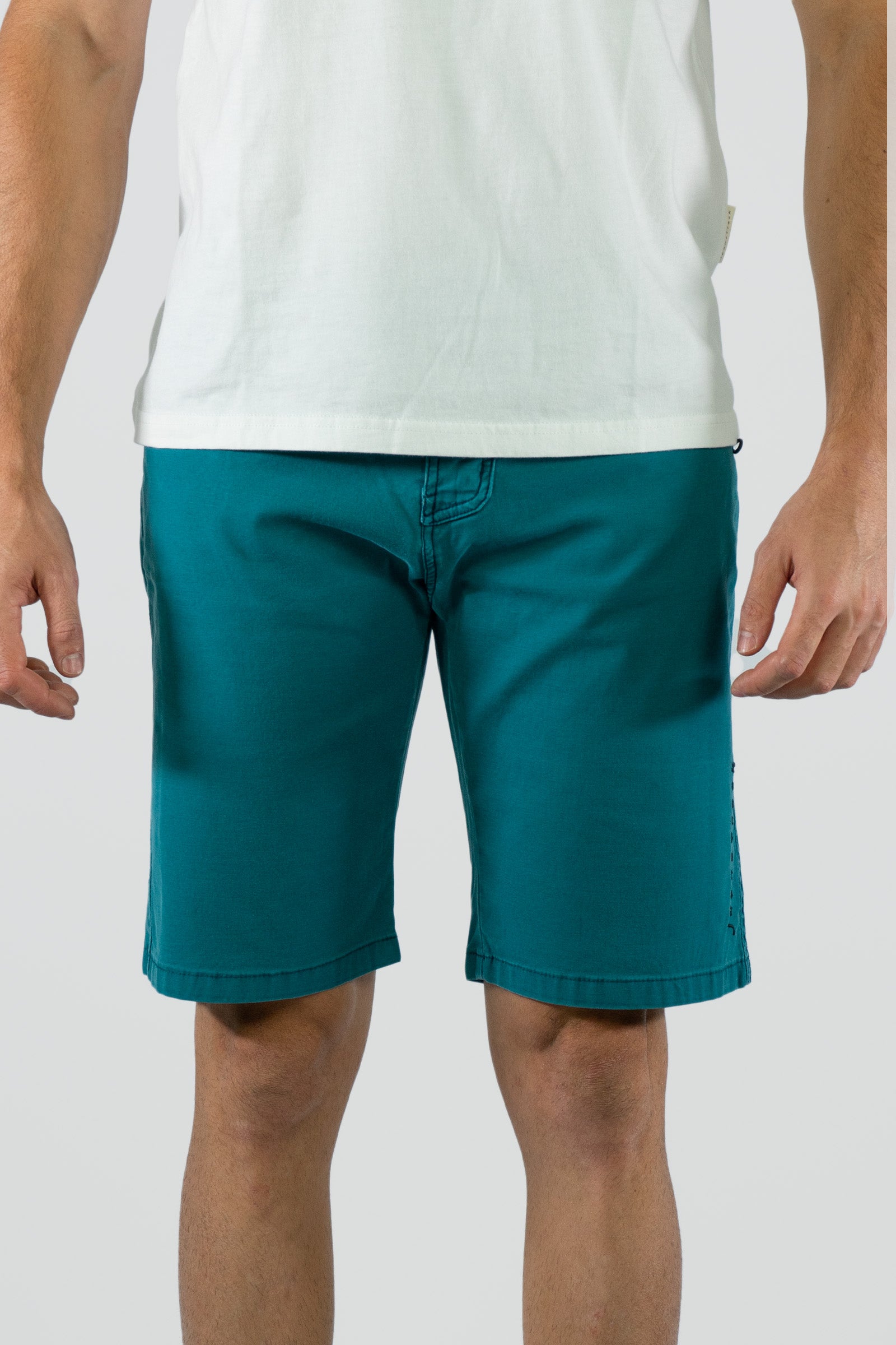 Pantalón Escalada - Trekking Turia BR Cannard Hombre