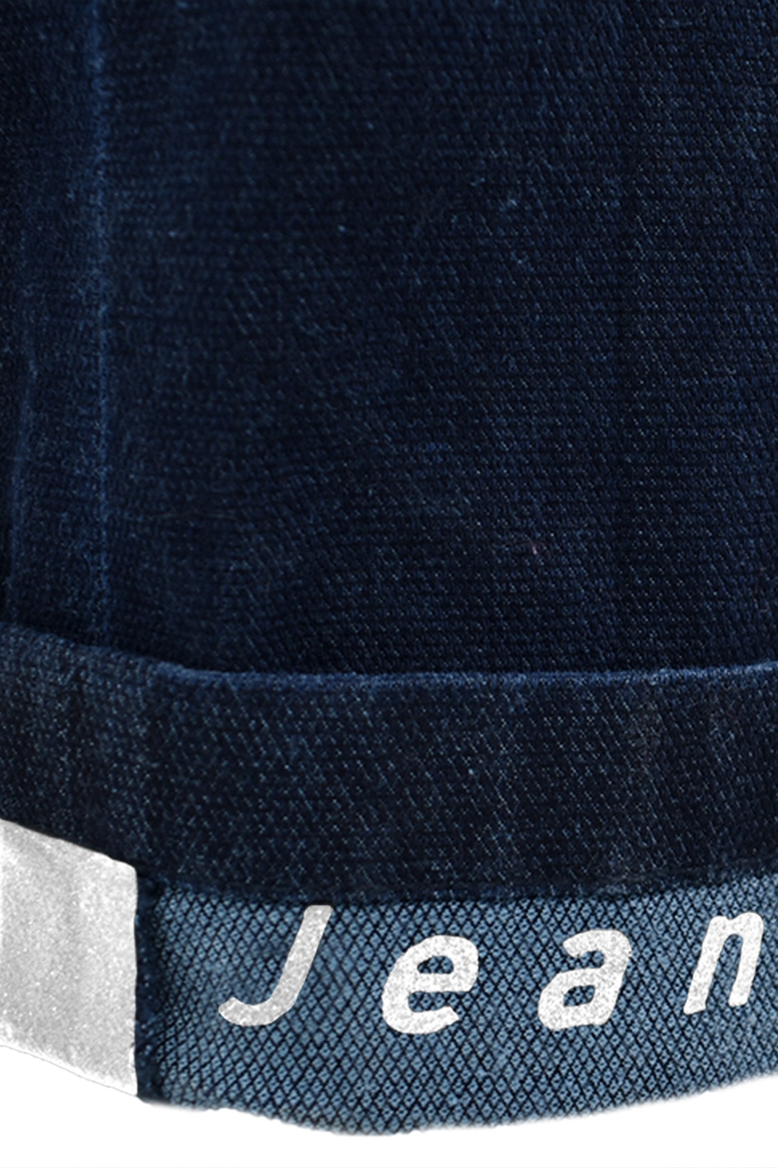 Pantalon cyclisme urbain Amsterdam Jeans Stone WR Homme