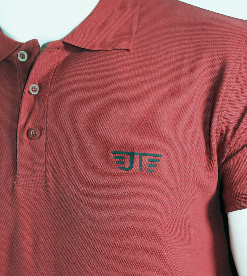 Malmo Grana men's urban cycling polo