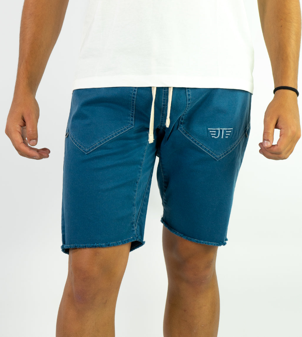Kletter- und Trekking Shorts Montes Herren