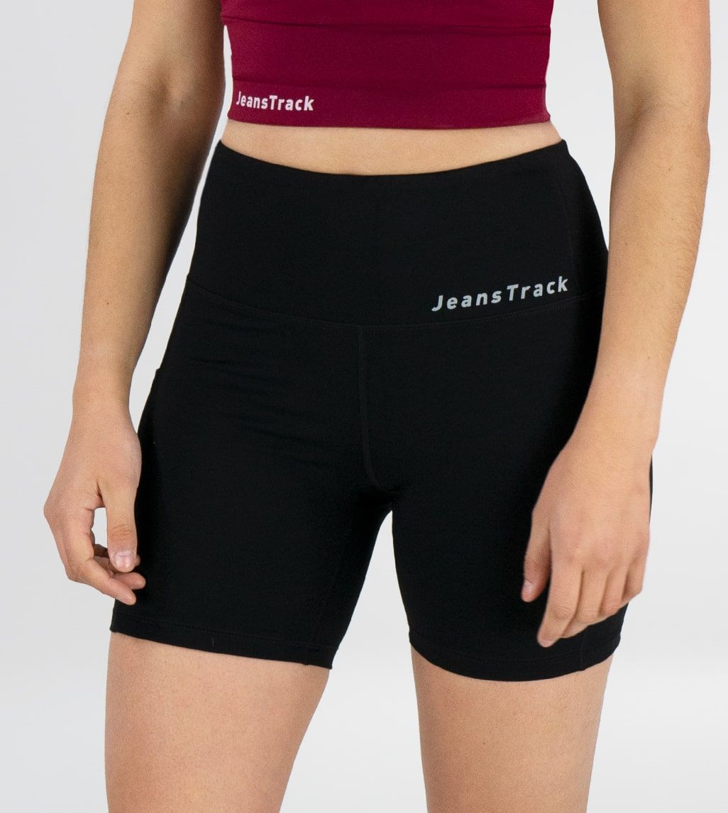 Pantaloni da donna Margo Black