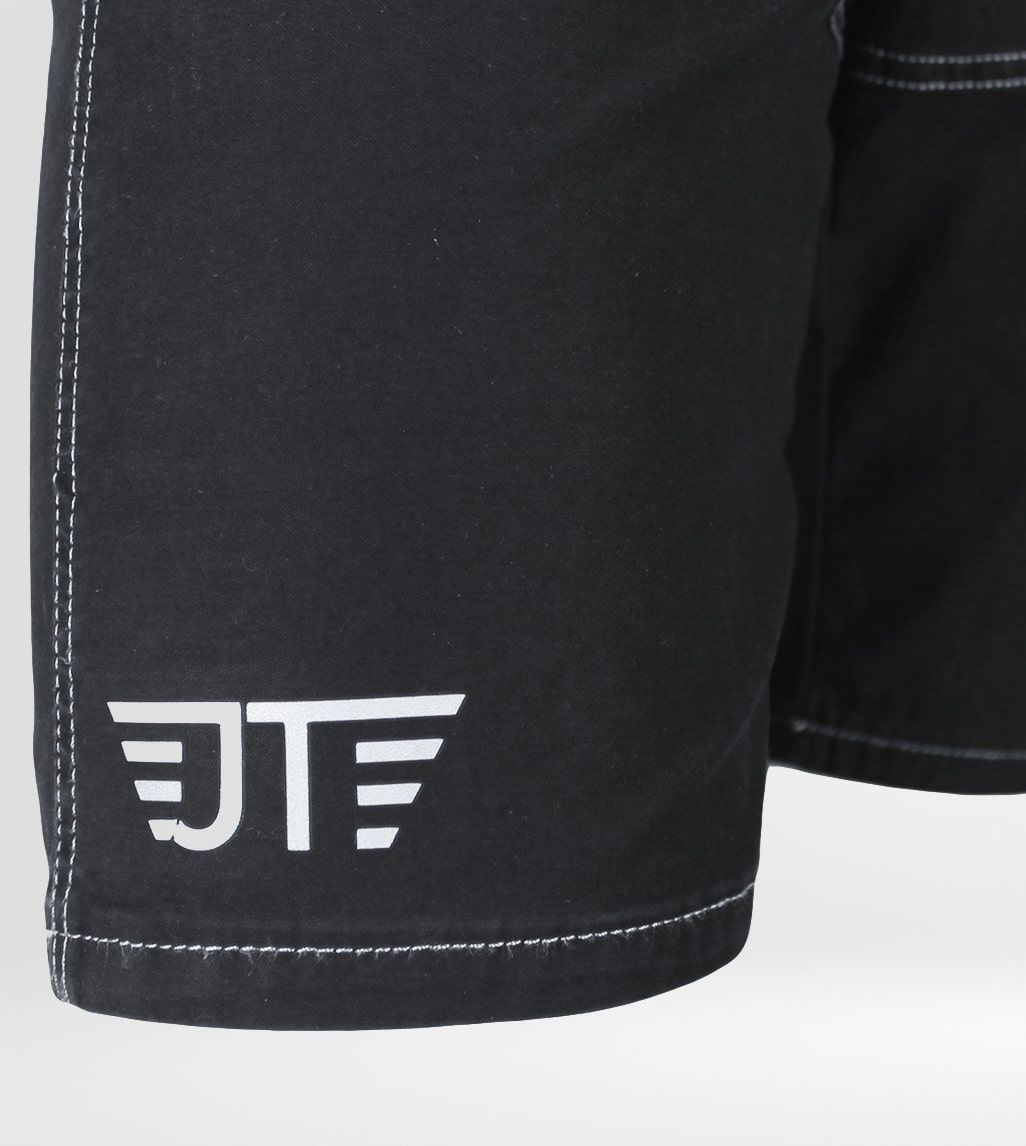 Pantalón Mountain Bike (MTB) Ride Black Unisex