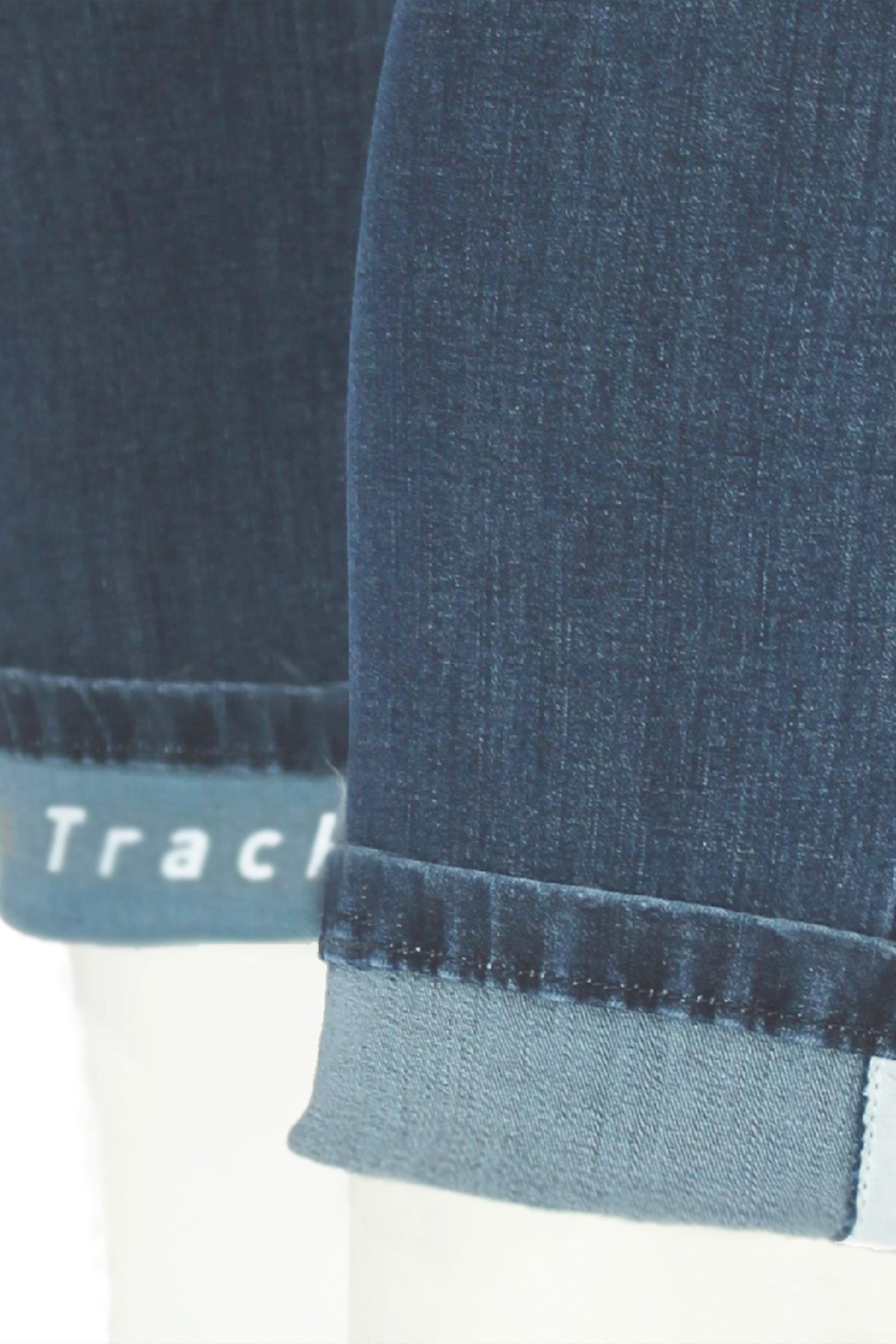 Berlin jeans sky unisex urban cycling trousers slim fit WR