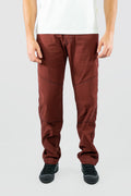 Pantalón Escalada - Trekking Turia ECO Terracota Hombre