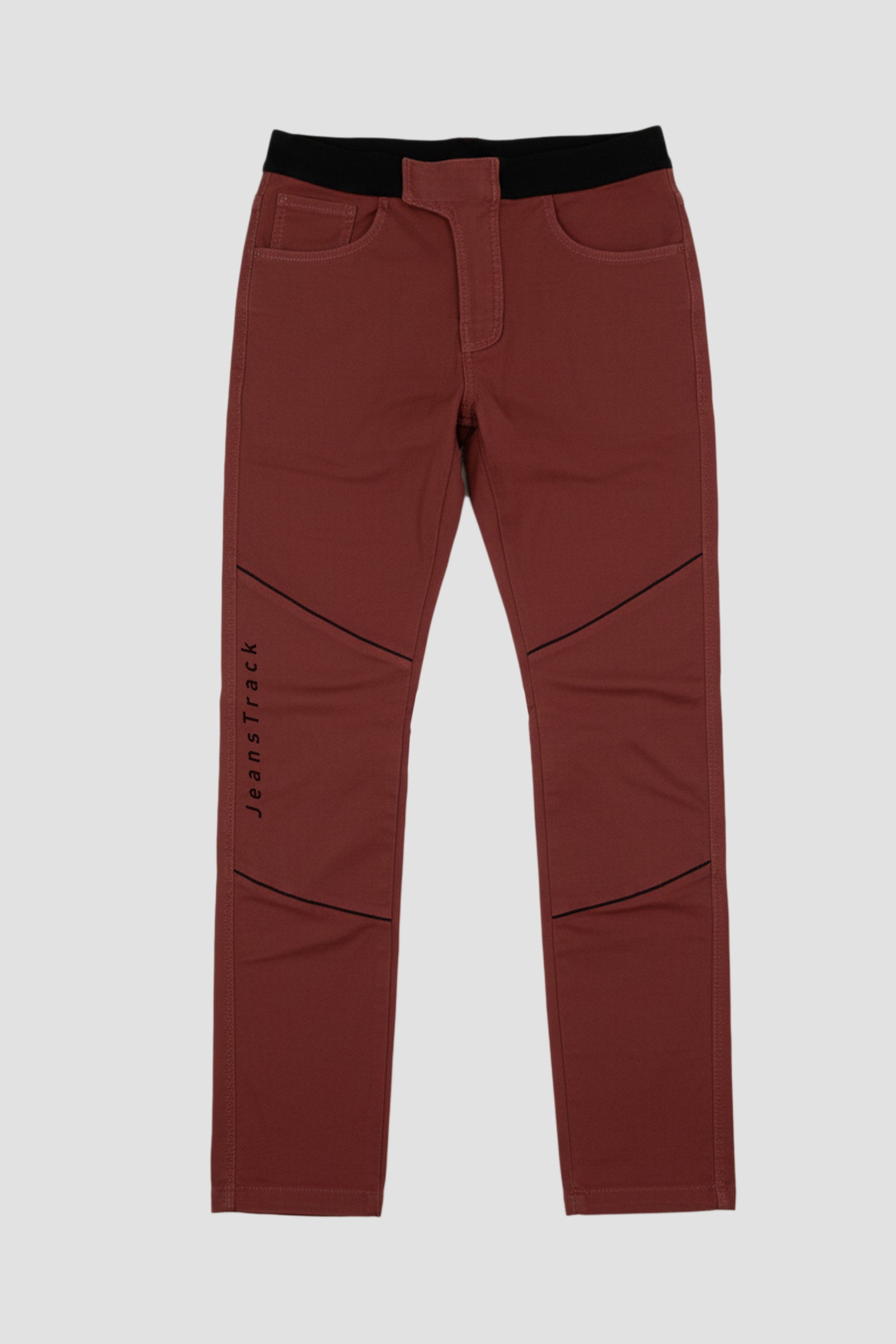 Pantalon d'escalade - Trekking Turia ECO Terracota Homme