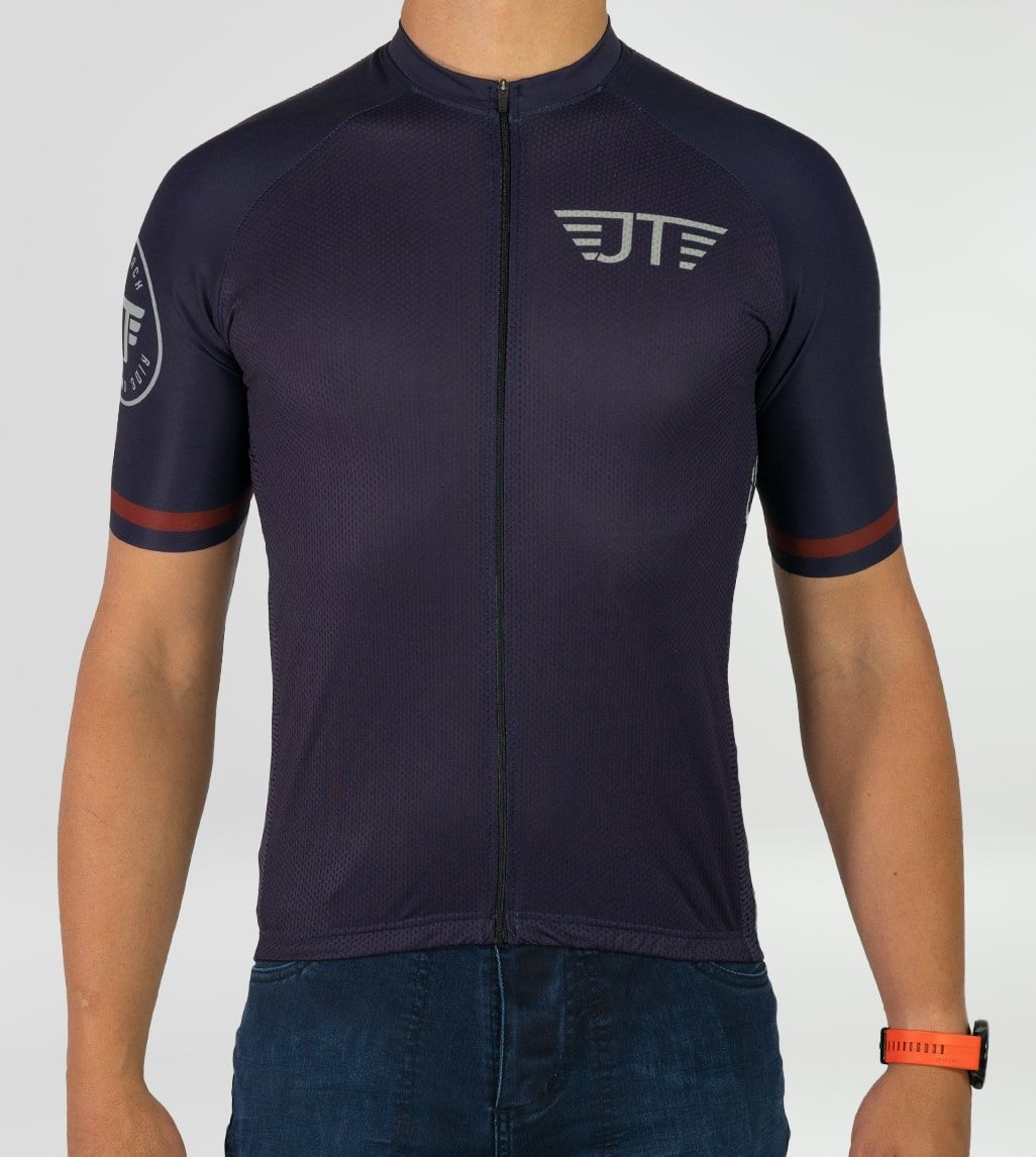 Maillot de ciclismo Capo Unisex