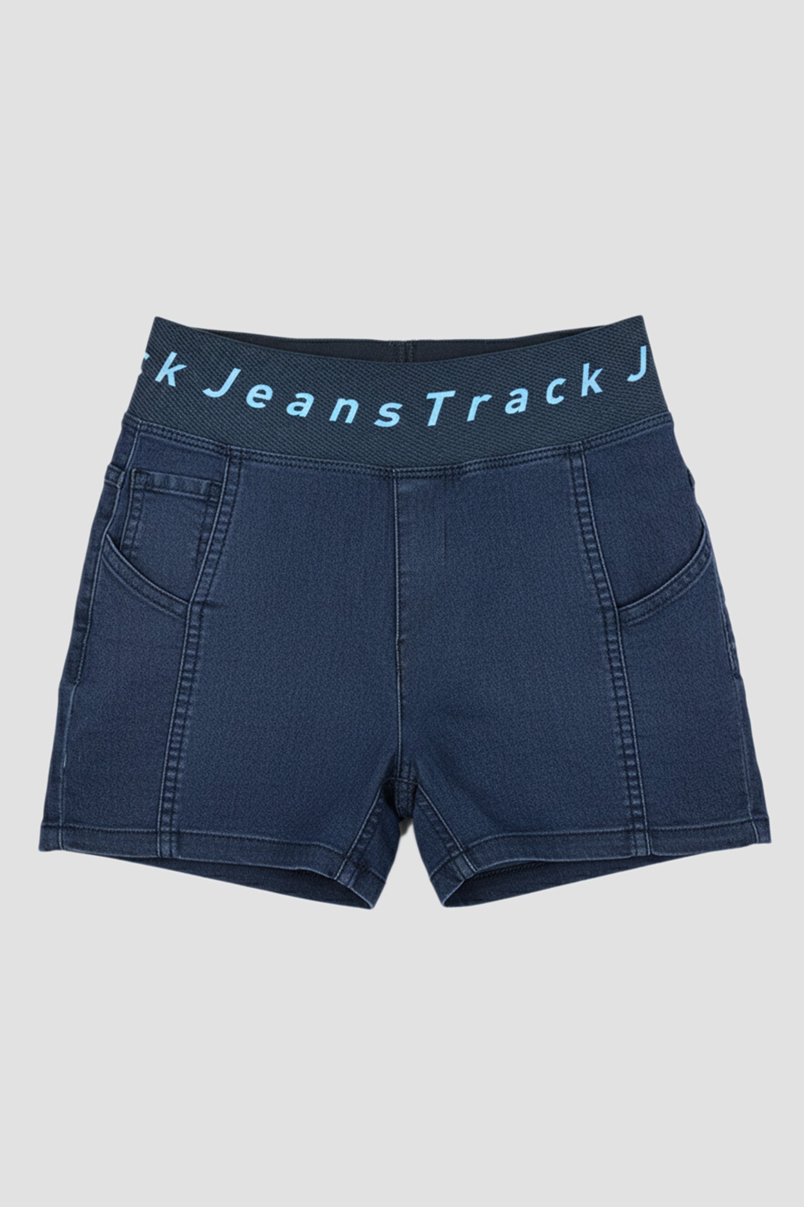 Pantalón Escalada - Trekking Dena Short Jeans Mujer