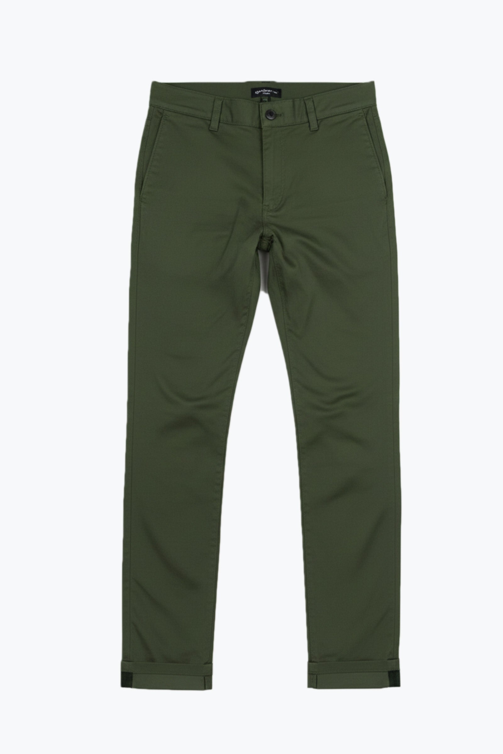 Amsterdam Khaki men's urban cycling trousers WR
