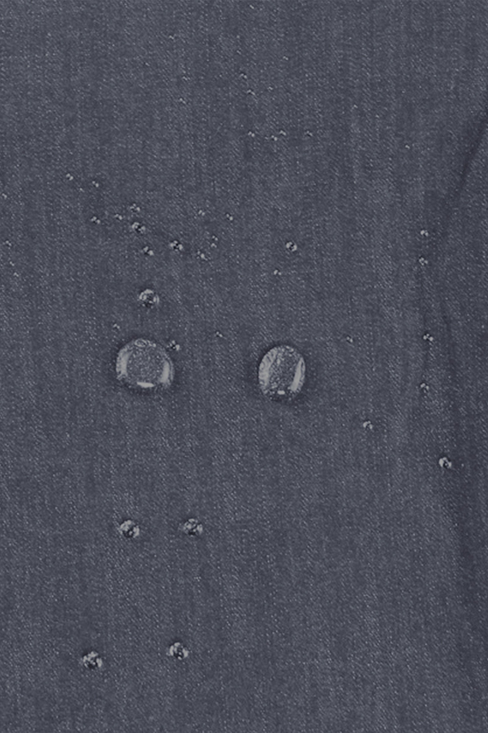 Fahrradhose Stadt Berlin Slim Fit WR Unisex Rinsewashed