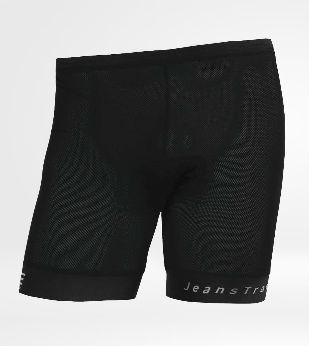 Boxer JeansTrack con Badana