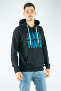Sudadera Algodón Orgánico River Blue