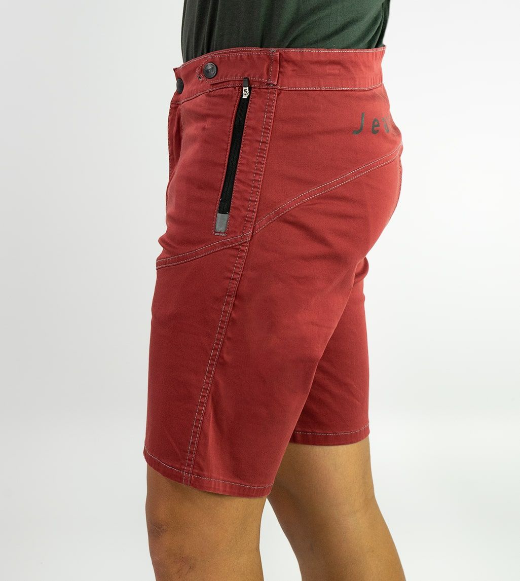 Pantalón Mountain Bike (MTB) Ride Clay Unisex