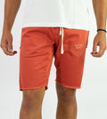 Pantalón Escalada Montes Short Anturio Hombre