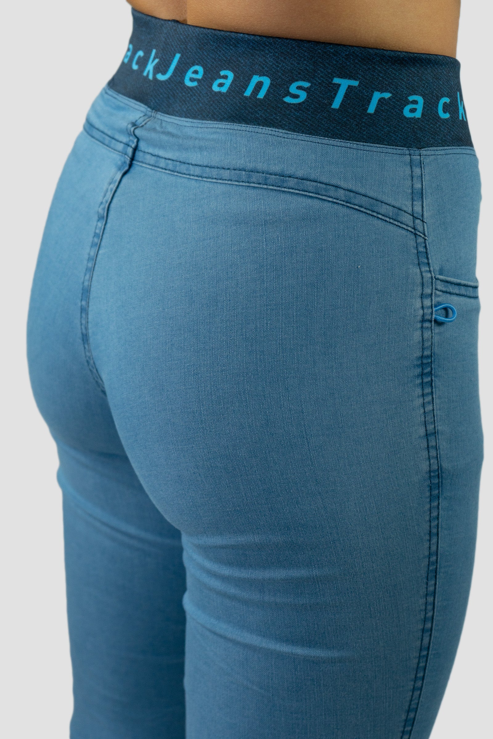 Dena Jeans Bleach Women's Climbing and Trekking Pants