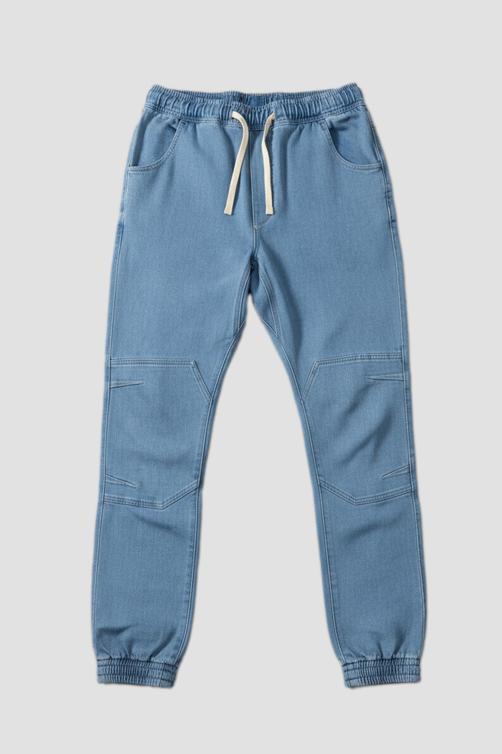 Pantalón Escalada - Trekking Montan Jeans Bleach Hombre