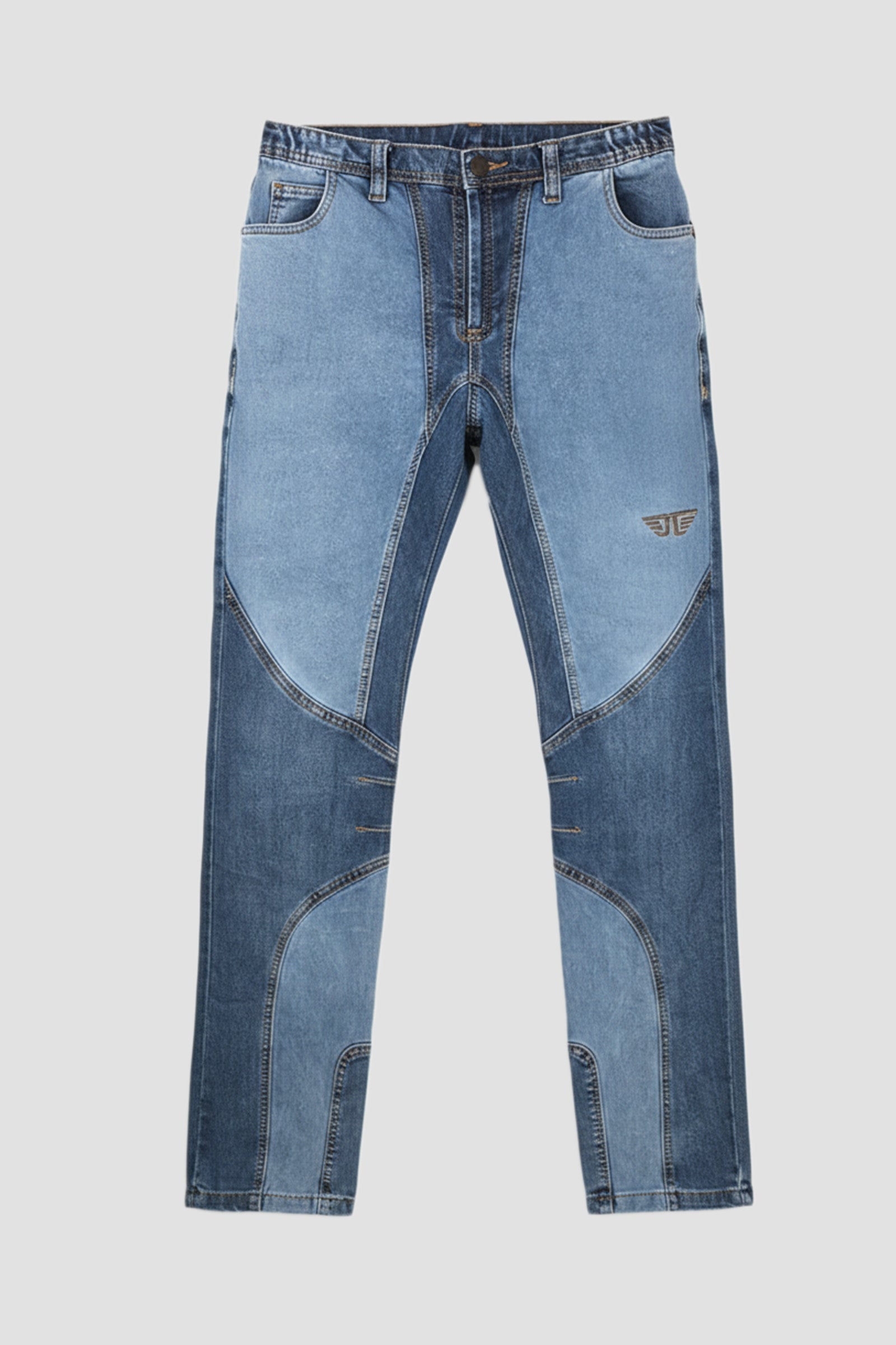 Pantalon D'escalade - Trekking Garbi Jeans Homme