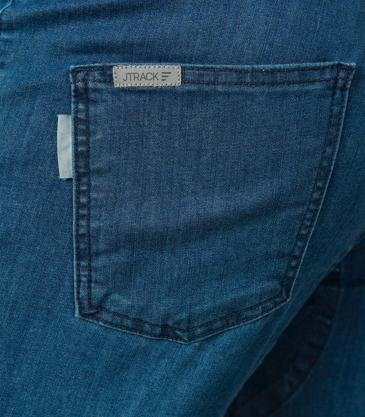 Pantalón Ciclismo Urbano Berlin Jeans Sky Unisex