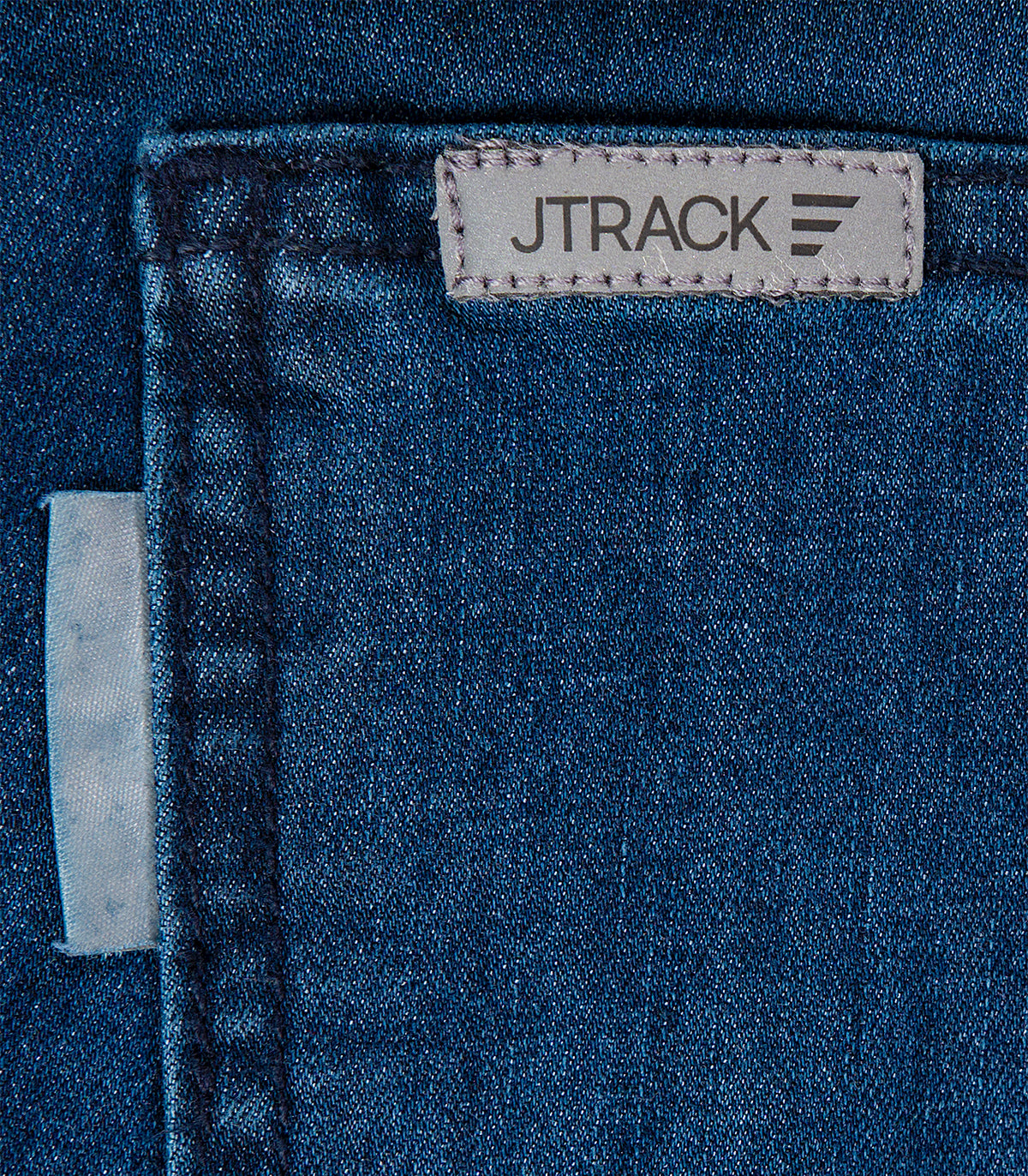 Pantalón Ciclismo Urbano Berlin Jeans Sky Unisex