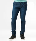 Pantalón Ciclismo Urbano Amsterdam Jeans Stone WR