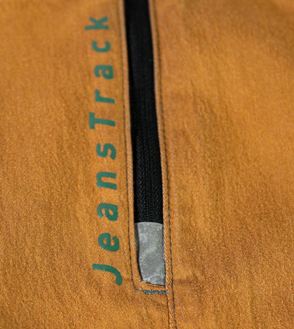 Pantalón Mountain Bike (MTB) Drop Gold