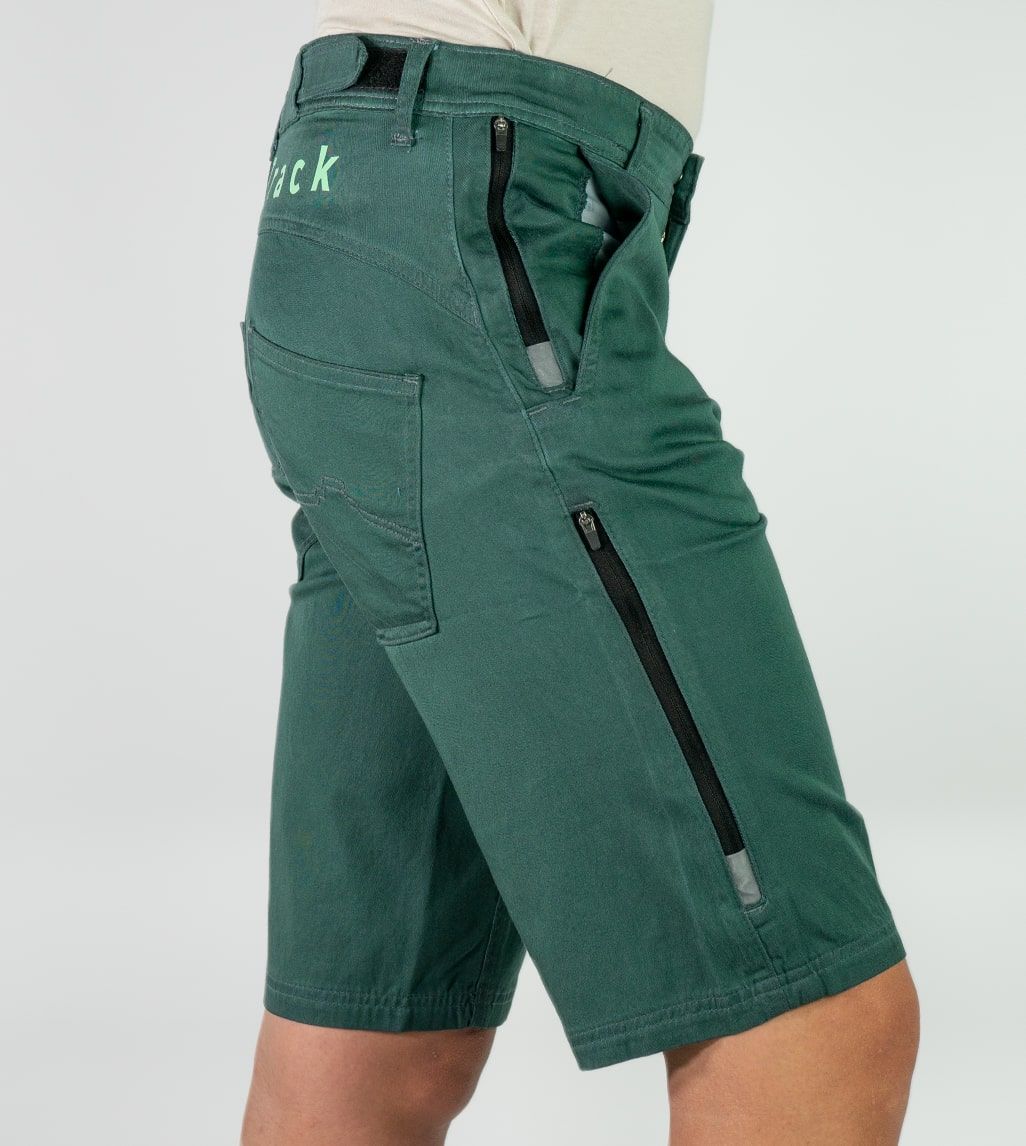 Pantalón Mountain Bike (MTB) Drop Cannard