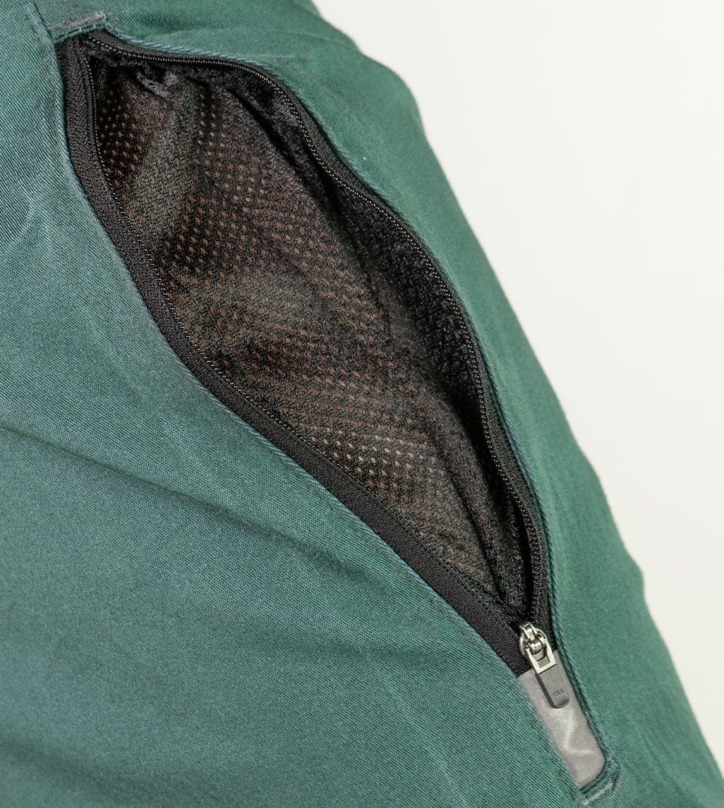 Pantalón Mountain Bike (MTB) Drop Cannard