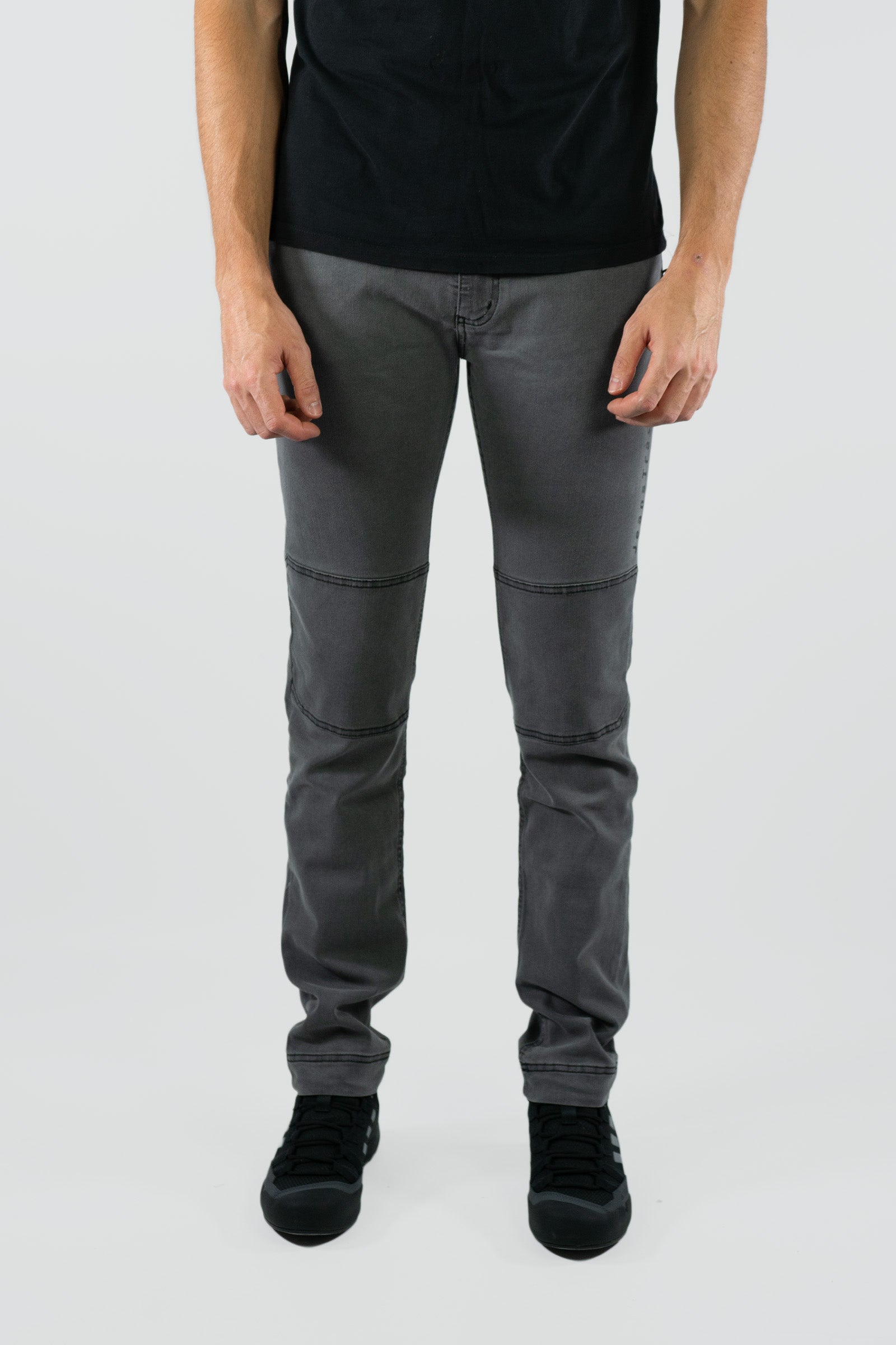 Pantalon d'escalade - trekking Roca Jeans Galena Homme