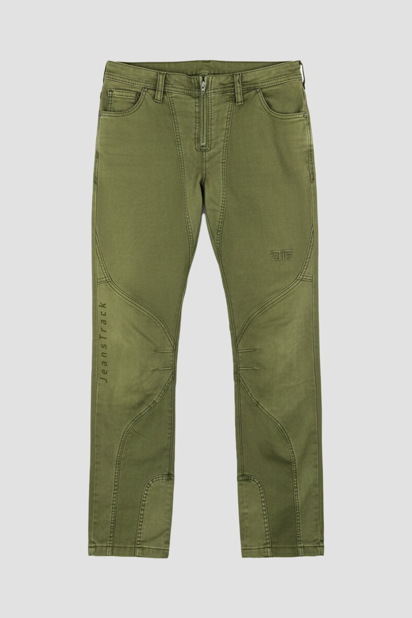 Pantaloni da trekking e arrampicata donna Tardor Esmeralda