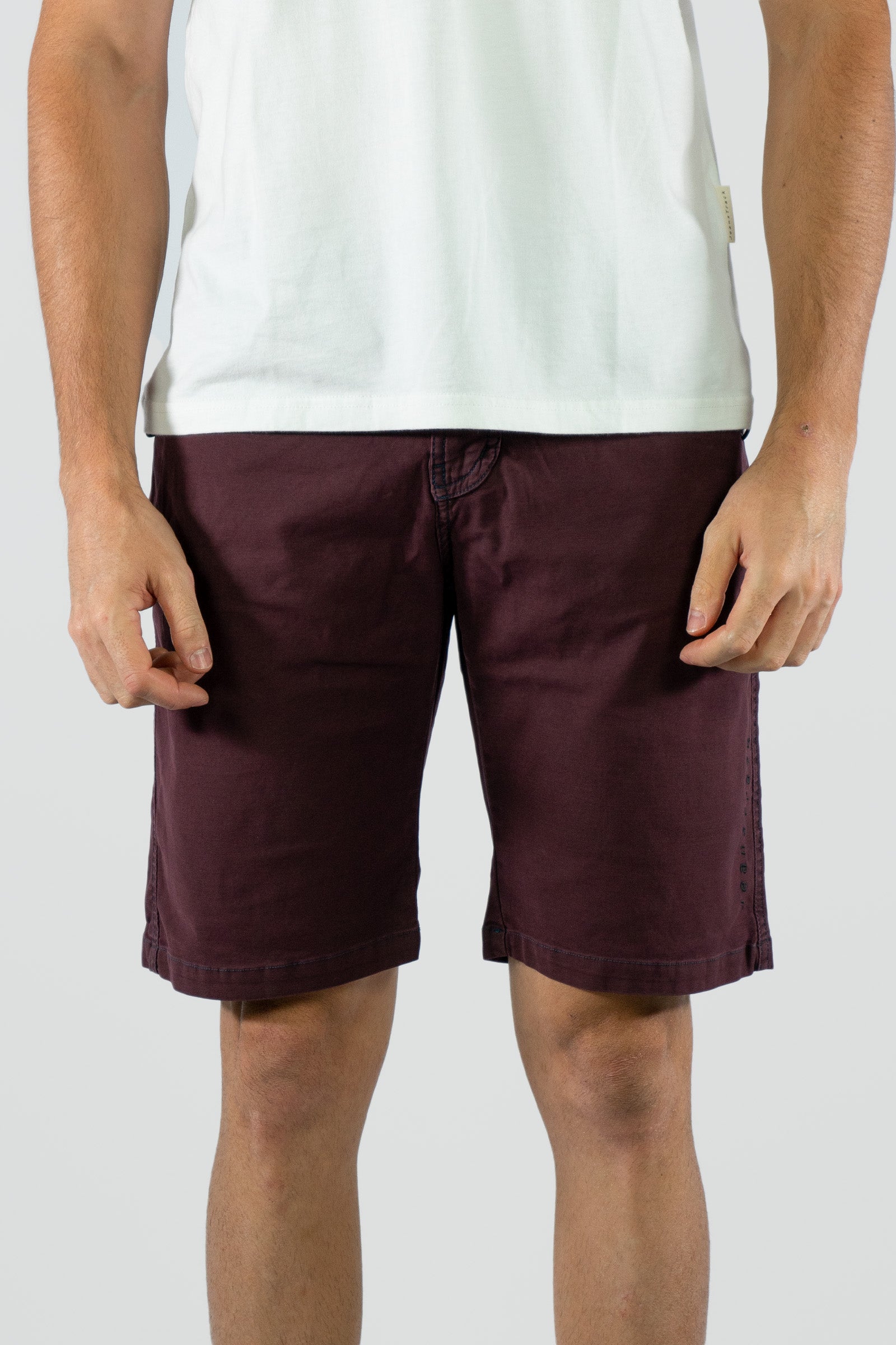 Pantaloni da trekking e arrampicata da uomo Turia BR Magnolia