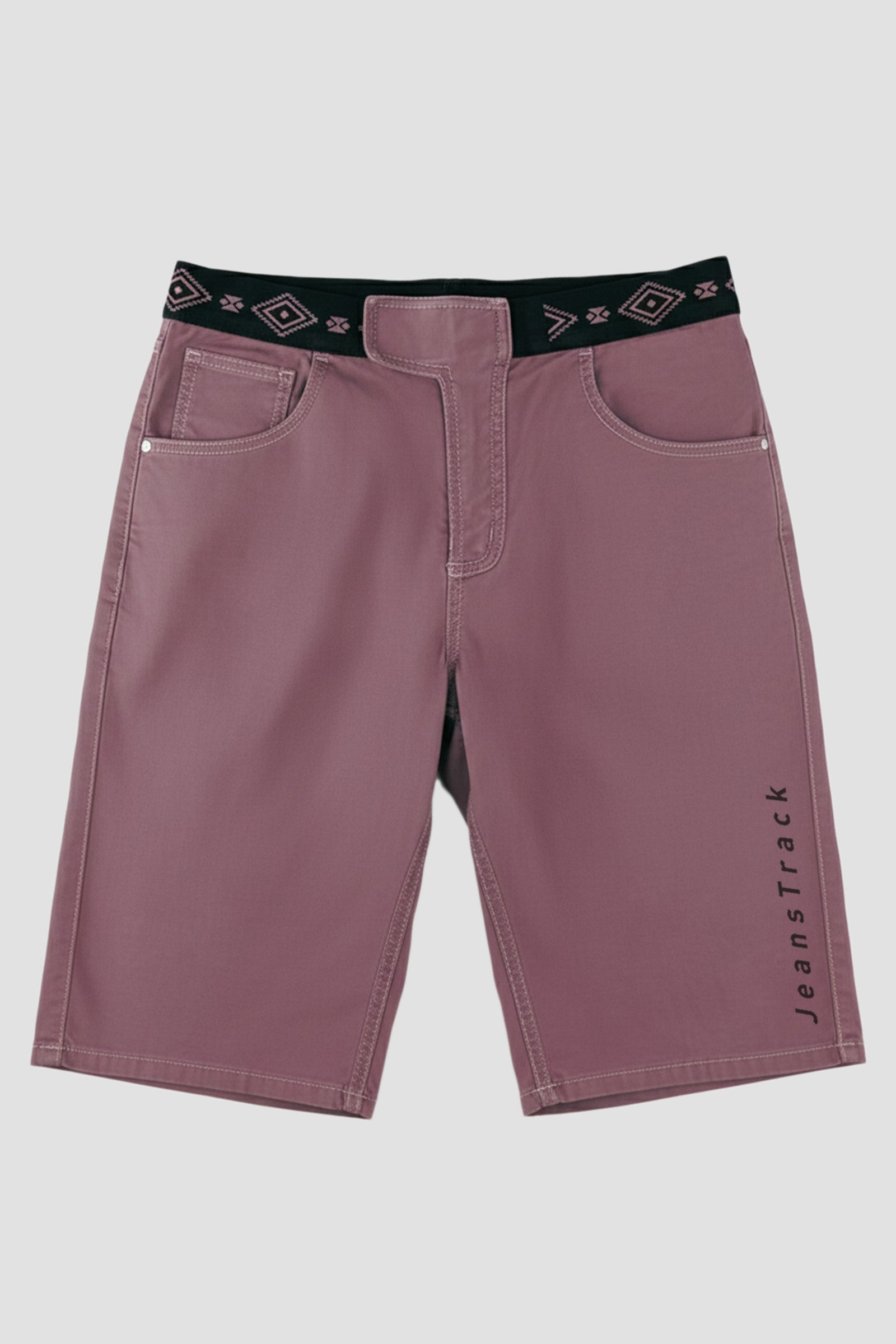 Pantalon Escalade - Trekking Turia BR Magnolia Homme